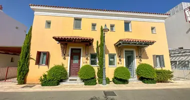 Haus 3 Schlafzimmer in Limassol, Zypern