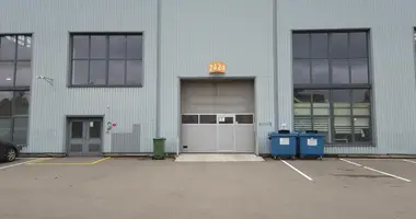 Commercial property 727 m² in Riga, Latvia