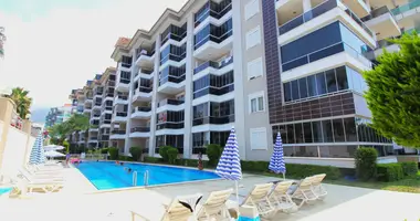 Apartamento 3 habitaciones en Kestel, Turquía