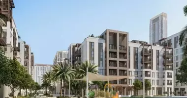 Apartamento 3 habitaciones en Deira, Emiratos Árabes Unidos