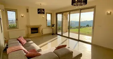 Villa 4 chambres dans Parekklisia, Chypre