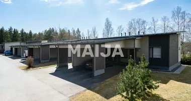 Apartamento 2 habitaciones en Raahe, Finlandia