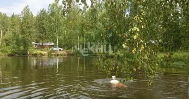 Maison dans gorodskoy okrug Bor, Fédération de Russie