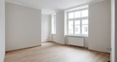 Apartamento 1 habitación en Riga, Letonia