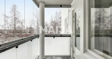 Apartamento 3 habitaciones en Kuopio sub-region, Finlandia