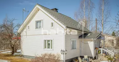 Casa 3 habitaciones en Orimattila, Finlandia