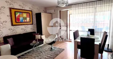 Wohnung 2 zimmer in Kosharitsa, Bulgarien