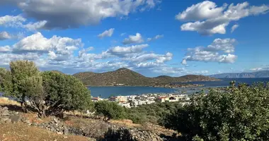 Terrain dans District of Agios Nikolaos, Grèce