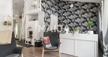 1 room apartment in Haukipudas, Finland