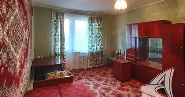 Apartamento 2 habitaciones en Kobriny, Bielorrusia