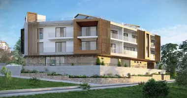 Villa 3 habitaciones en Yeroskipou, Chipre