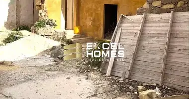 Casa 3 habitaciones en Zebbug, Malta