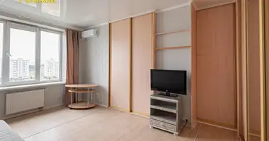 Квартира 1 комната в Минск, Беларусь