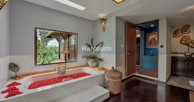 Villa in Lebah A, Indonesien