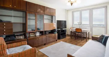 3 room apartment in Poznan, Poland