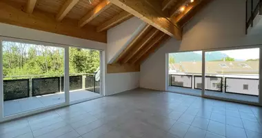 Квартира 4 комнаты в Villeneuve VD, Швейцария