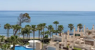 Appartement 2 chambres dans Estepona, Espagne
