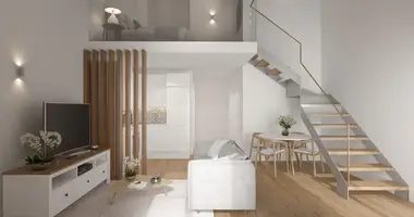 Wohnung in Portugal