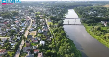 Grundstück in Alitten, Litauen