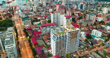 Квартира 2 комнаты в Батуми, Грузия
