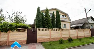 Dom w Homel, Białoruś