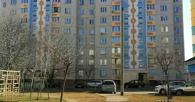 Apartamento 1 habitación en Gómel, Bielorrusia