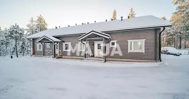 Casa 4 habitaciones en Kittilae, Finlandia