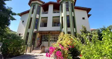 Villa 5 Zimmer mit Parkplatz, mit Schwimmbad, mit Wache in Alanya, Türkei