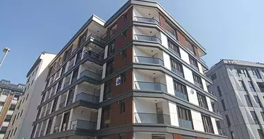 Квартира 5 комнат в Бешикташ, Турция