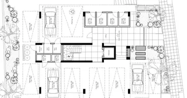 Apartamento 2 habitaciones en Nicosia, Chipre