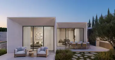 Maison 3 chambres dans Paphos, Bases souveraines britanniques