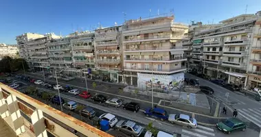 Mieszkanie 2 pokoi w Municipality of Thessaloniki, Grecja