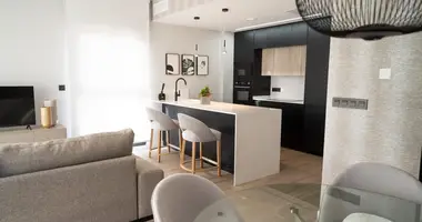 Apartamento 3 habitaciones en Pilar de la Horadada, España