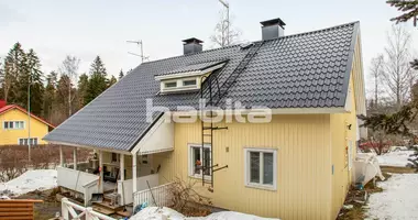 Casa 7 habitaciones en Lahden seutukunta, Finlandia