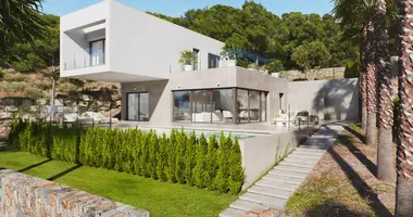 Villa in Orihuela, Spanien