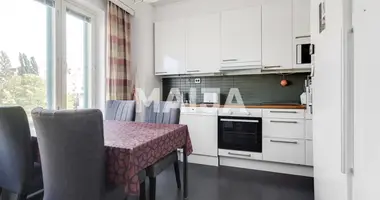 Appartement 2 chambres dans Helsinki sub region, Finlande