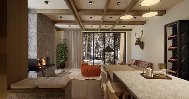 Chalet 5 habitaciones en Izlasci, Montenegro