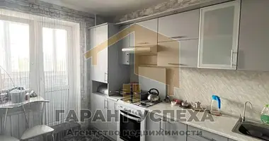 Квартира 2 комнаты в Мухавецкий сельский Совет, Беларусь