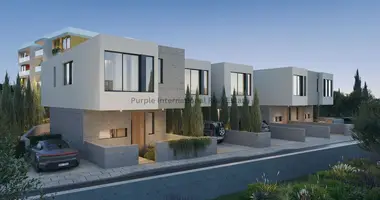 Villa 2 chambres dans Paphos, Chypre