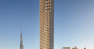 Duplex 5 chambres dans Dubaï, Émirats arabes unis