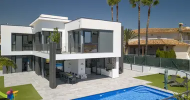 Apartamento 5 habitaciones en Alfaz del Pi, España