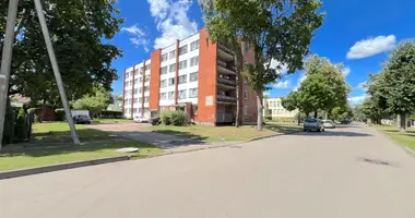 2 room apartment in Jonava, Lithuania