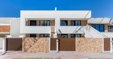 Appartement 2 chambres dans San Javier, Espagne