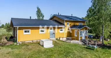 Casa 3 habitaciones en Kotkan-Haminan seutukunta, Finlandia