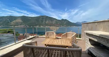 4 bedroom apartment in Dobrota, Montenegro