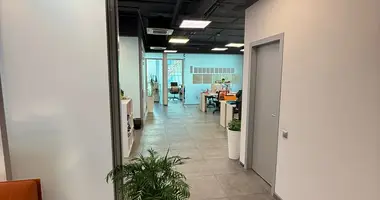 Oficina 153 m² en Moscú, Rusia