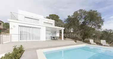 Villa in Tossa de Mar, Spain