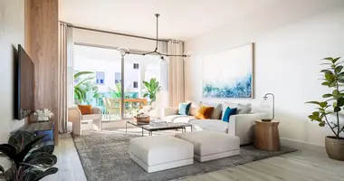 Apartamento 4 habitaciones en Mijas, España