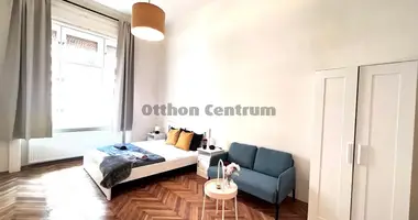 Wohnung 3 Zimmer in Budapest, Ungarn