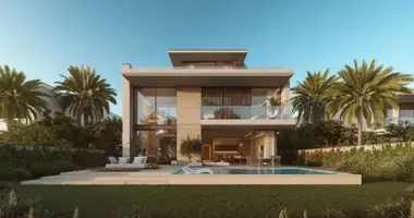 Villa in Dubai, Vereinigte Arabische Emirate